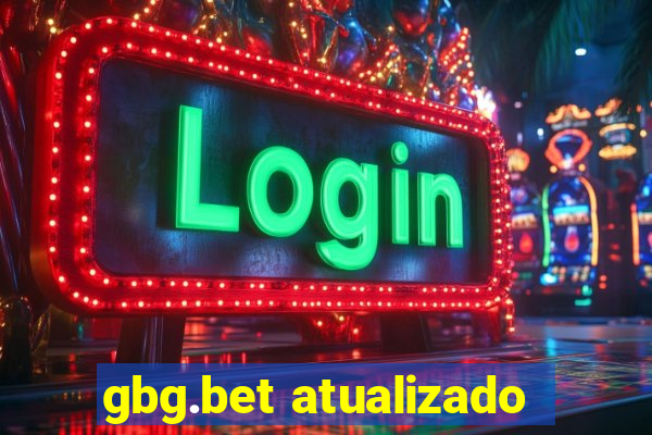 gbg.bet atualizado